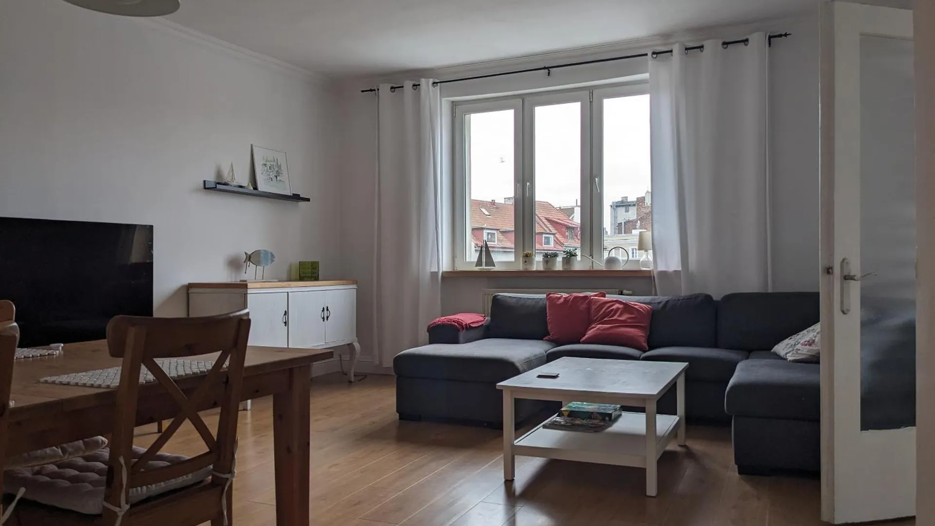 Podwale Daire Gdansk